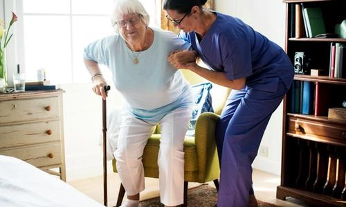 Summer Routines That Make Elder Home Care Feel Like Family
