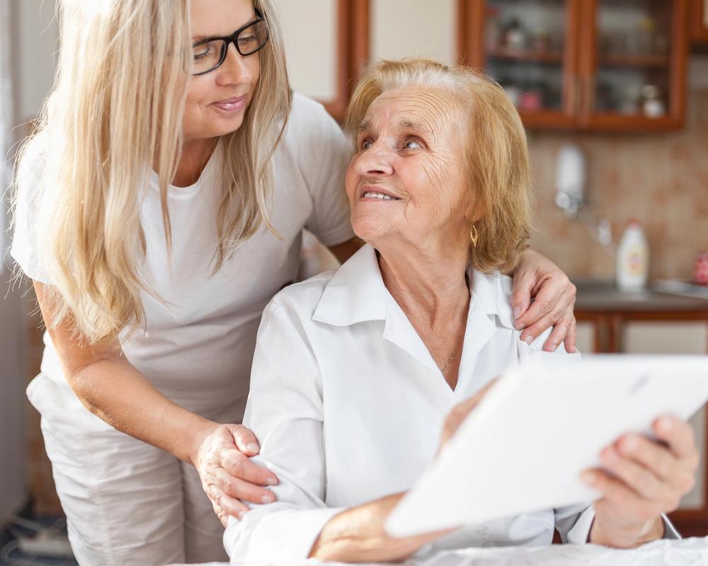 How To Choose High-Quality Elder Home Care