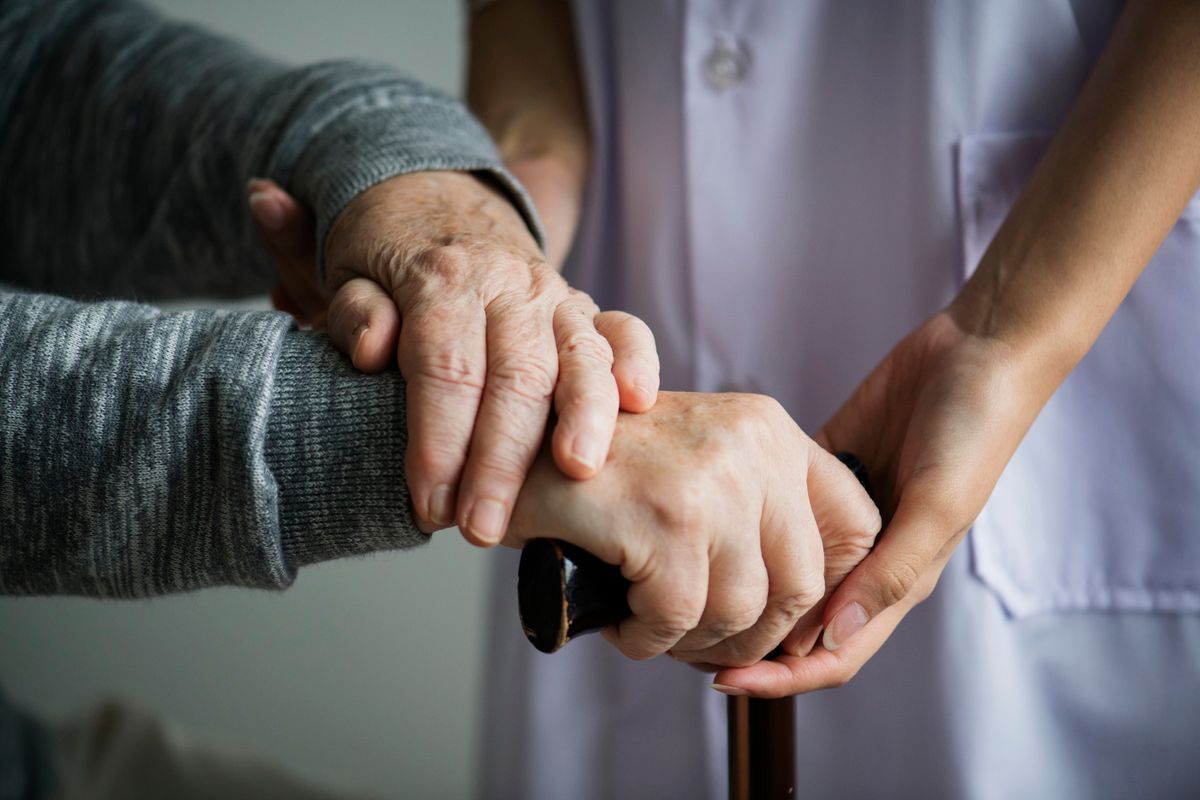 Signs Your Parent Needs Elder Home Care Sooner Than You Think