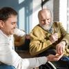 Personalized Care for Seniors at Home