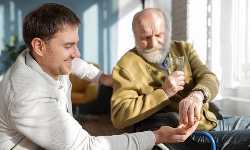 Personalized Care for Seniors at Home