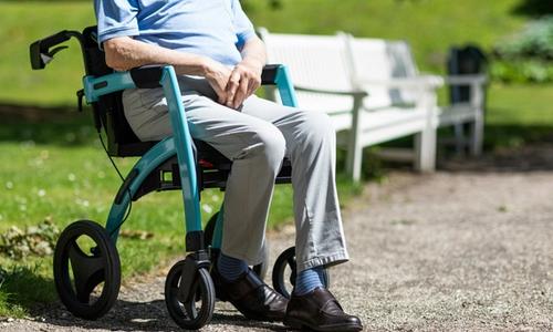 Parkinson Care