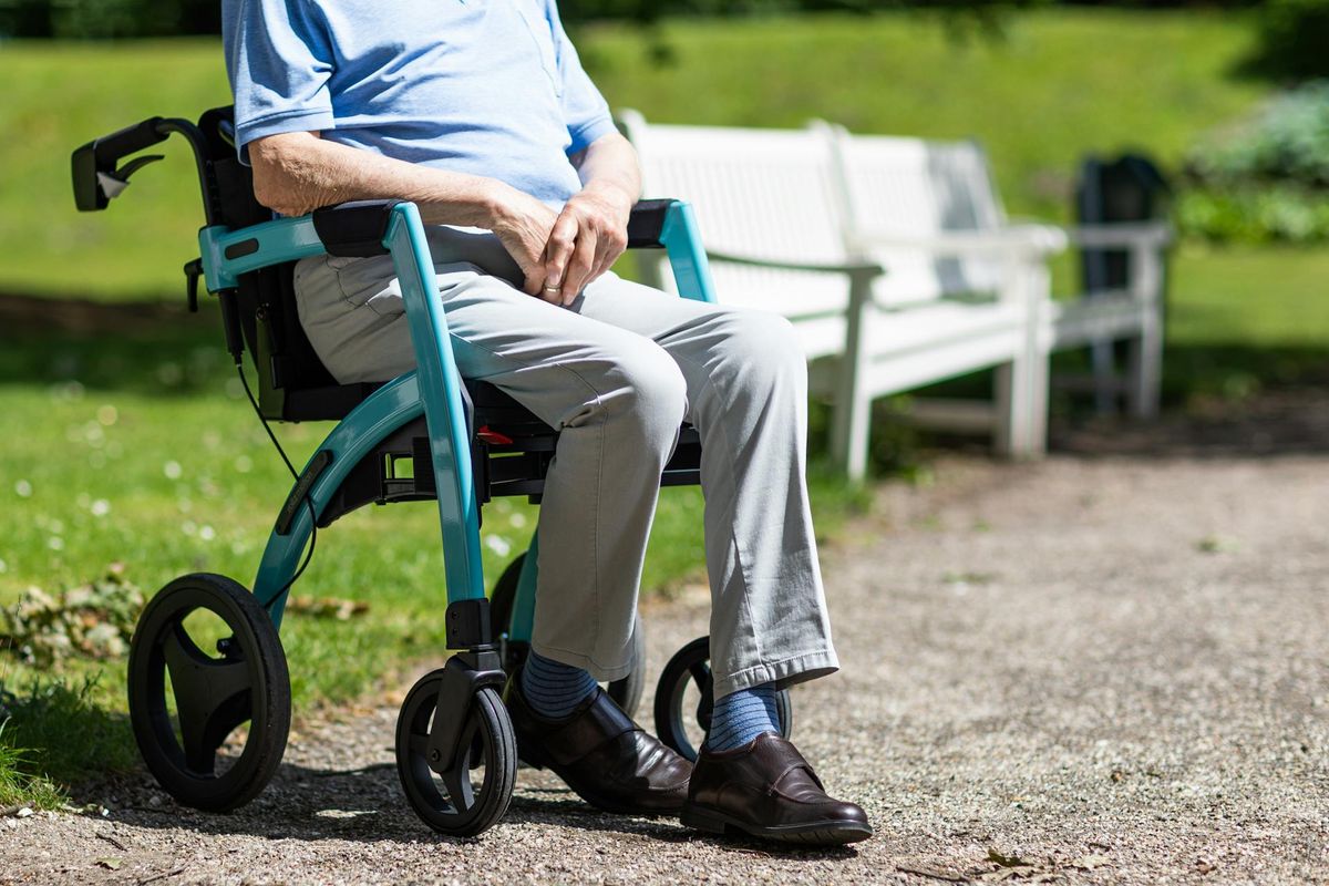 Parkinson Care