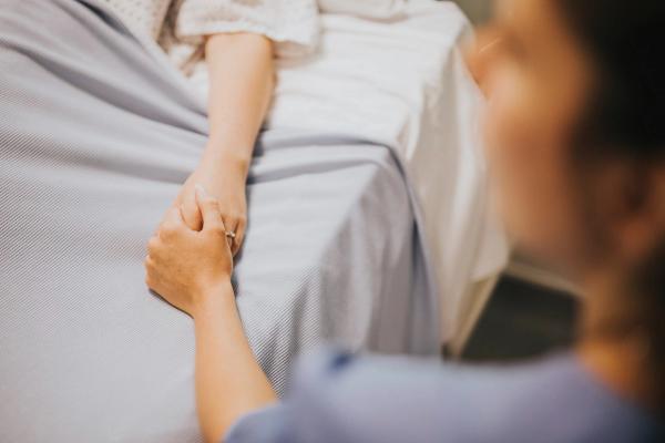 Palliative Care