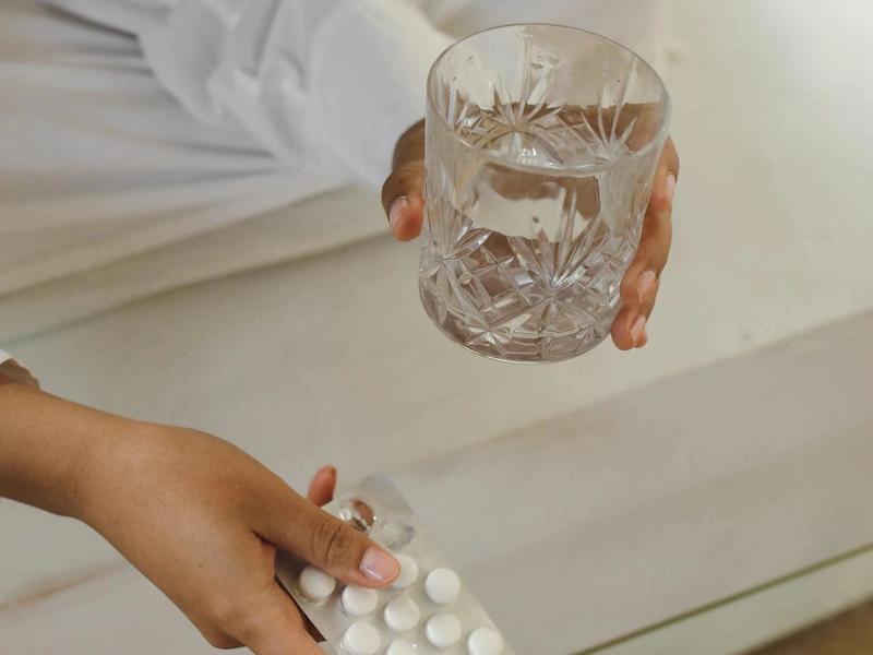 Medication reminders