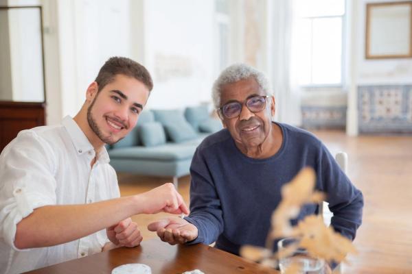 Senior Home Care