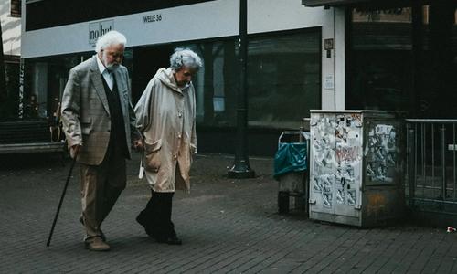 3 Tips For Talking To Your Aging Parent About Home Care