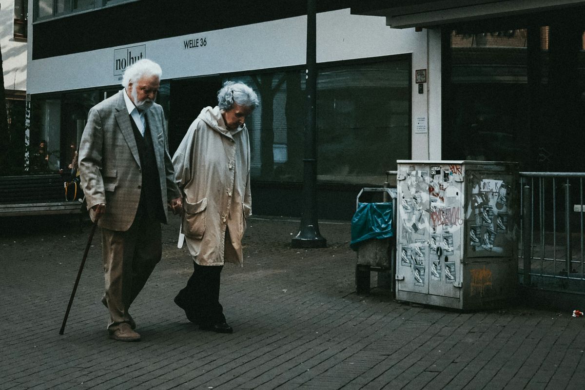 3 Tips For Talking To Your Aging Parent About Home Care