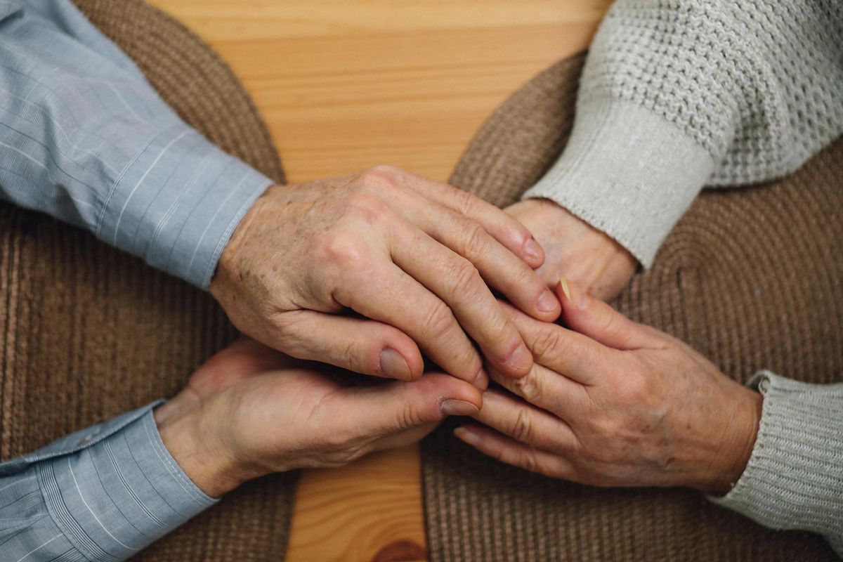Proper Dementia Care