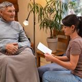 Hospice Care at Home: What Families Need to Know