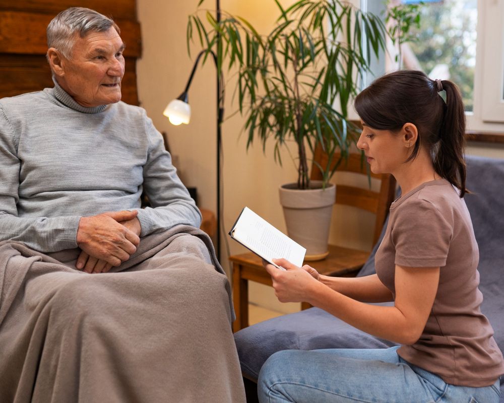 Hospice Care at Home: What Families Need to Know