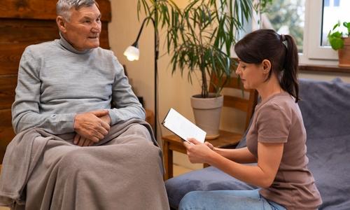 Hospice Care at Home: What Families Need to Know