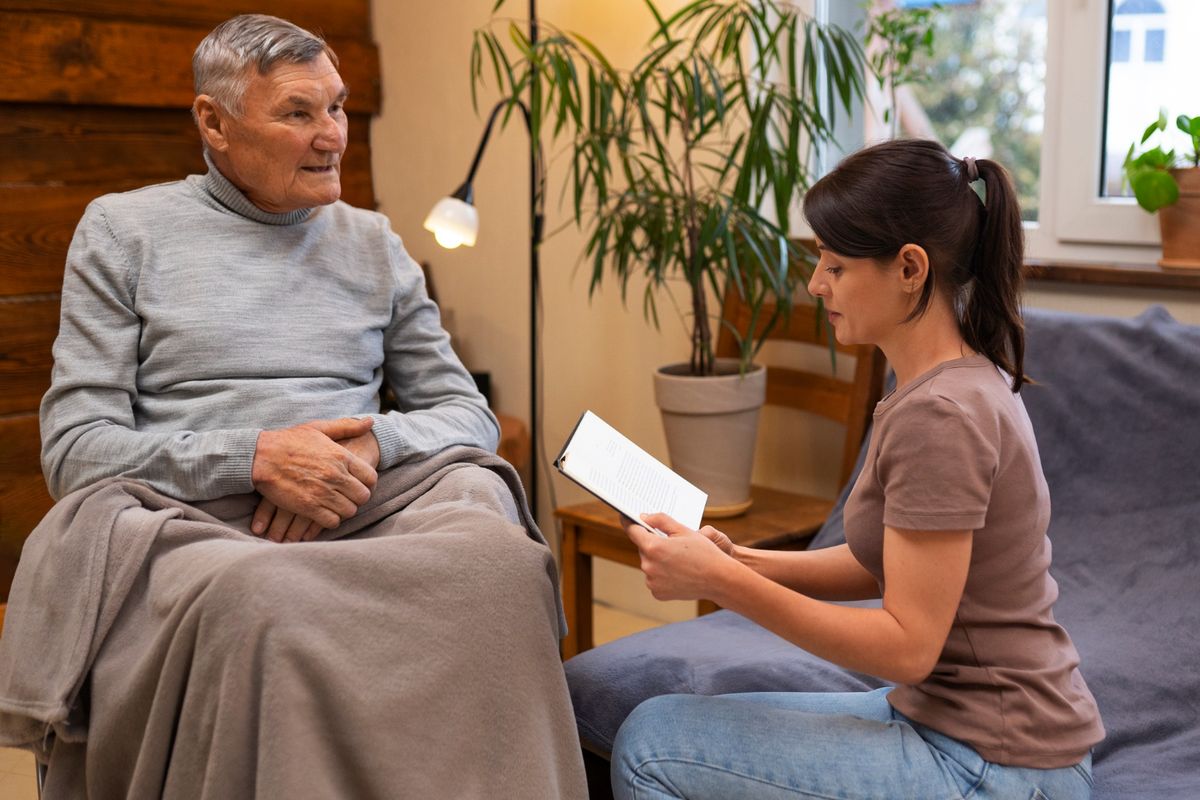 Hospice Care at Home: What Families Need to Know