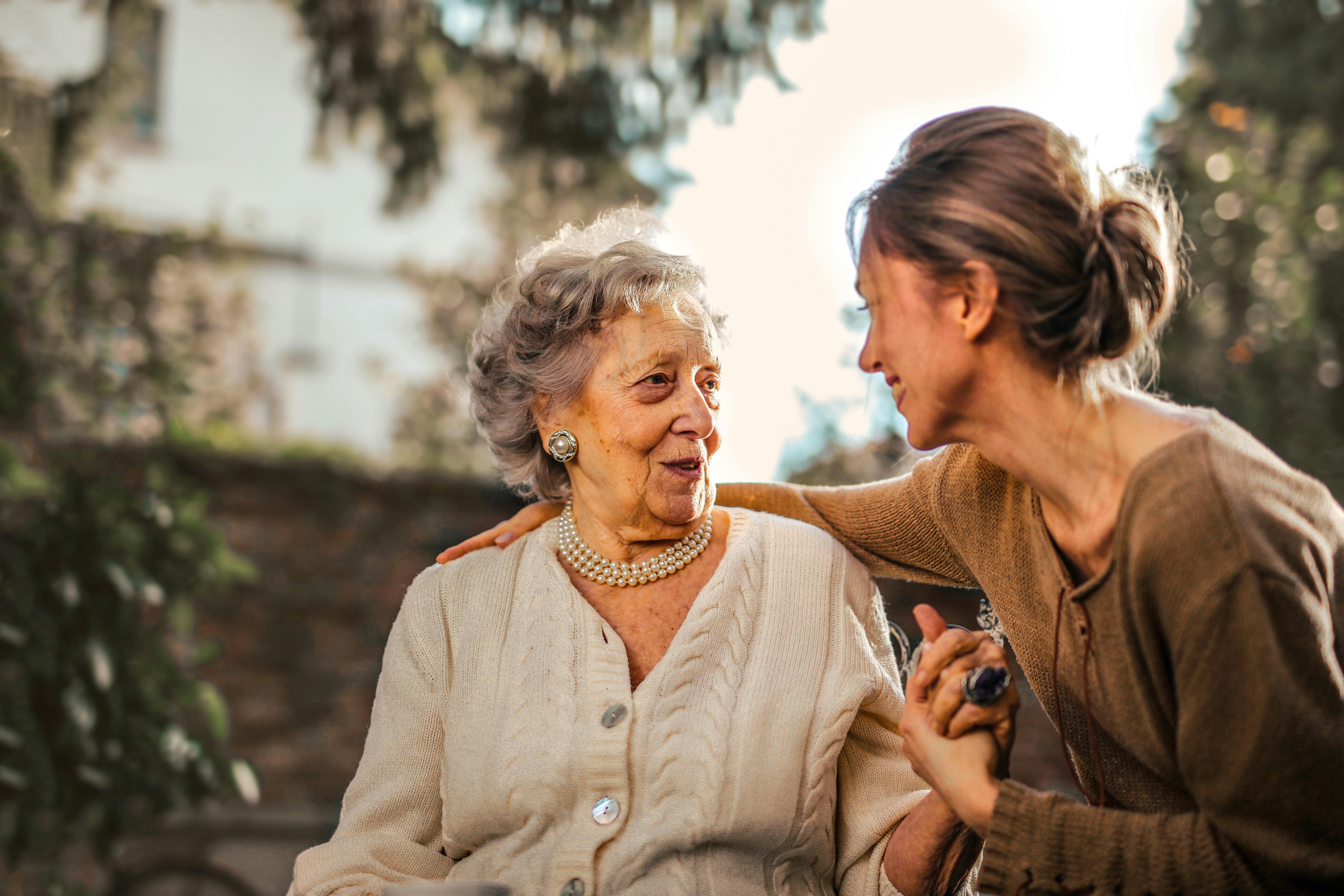 Home Care vs. Home Health Care: What Families Should Know