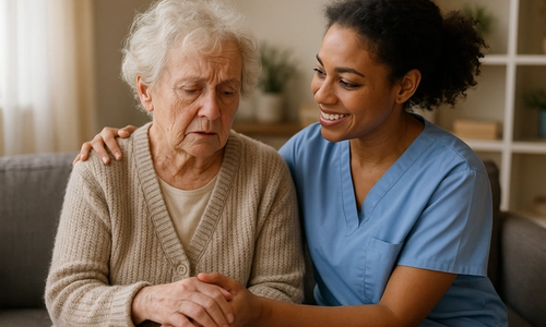 Essential Tips for Effective Home Care for Seniors with Dementia in Naperville