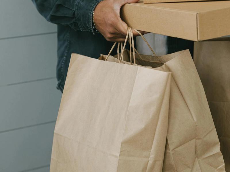 Shopping and errands