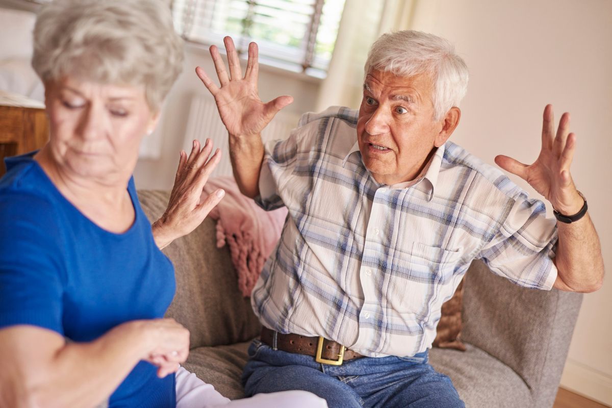 Choosing Private Home Care Services for a Parent Who Resists Help
