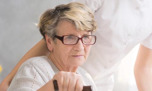 How Senior Respite Care Helps Families Find Relief