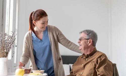 European Best Care – Why is Reliable Non-medical Home Care Important