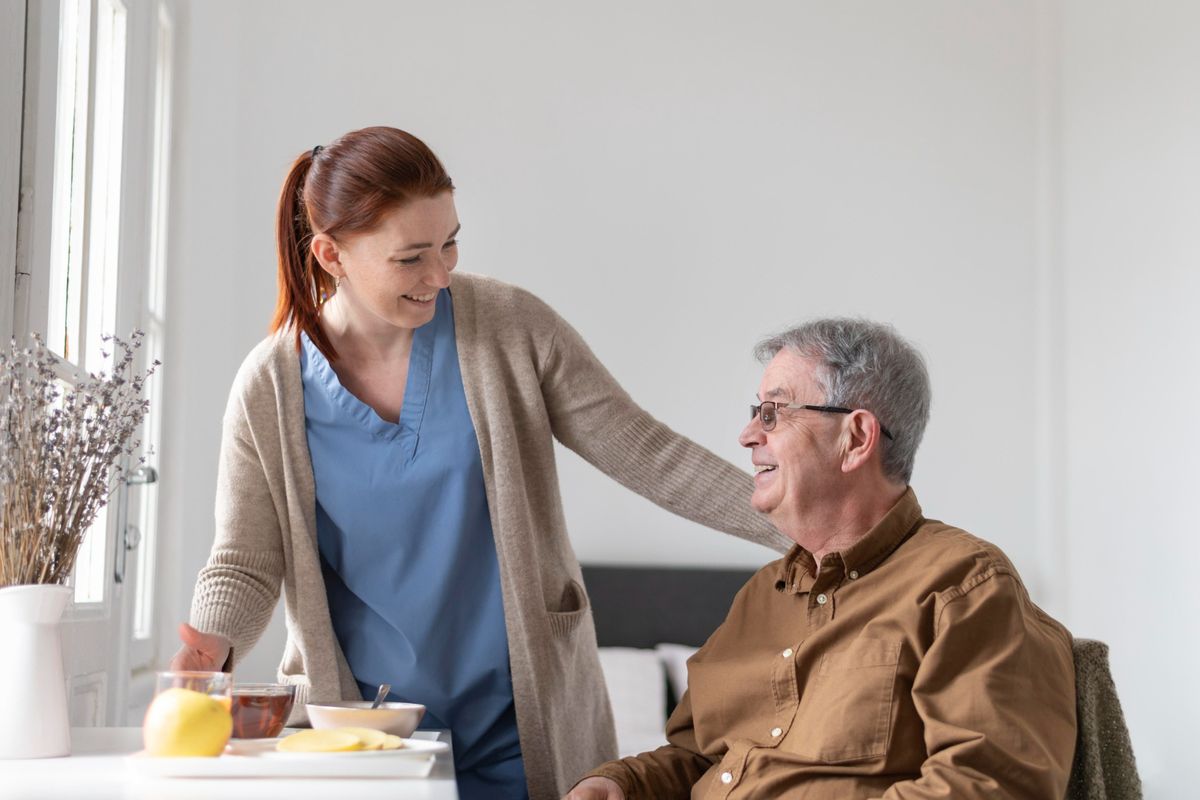 European Best Care – Why is Reliable Non-medical Home Care Important