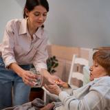 The Benefits of Personalized Home Health Care for Naperville Seniors