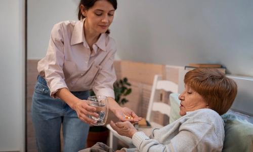 The Benefits of Personalized Home Health Care for Naperville Seniors
