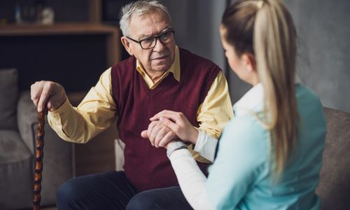 Daily Life with Dementia Care in Naperville Homes