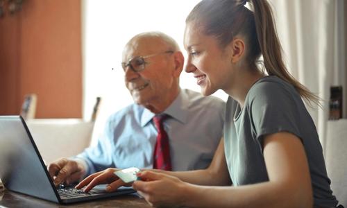 Benefits Offered by Home Care Services for Seniors