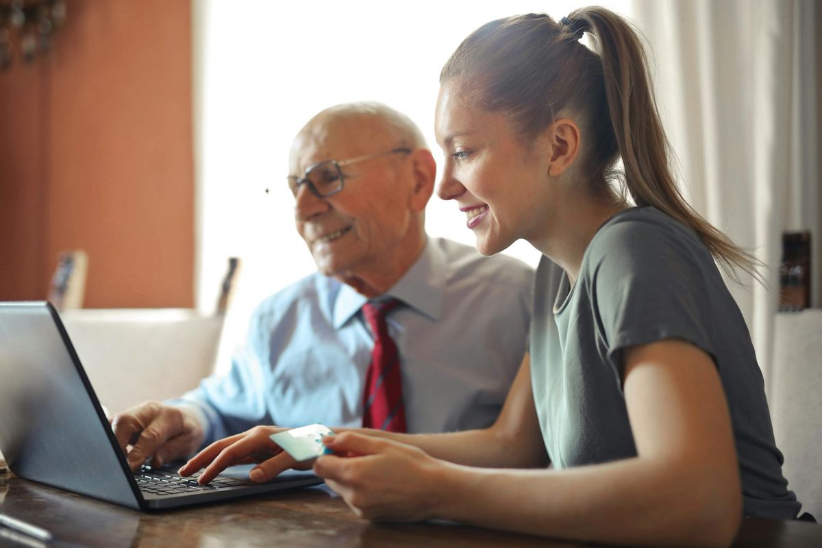 Benefits Offered by Home Care Services for Seniors