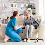 Easing Hospital-to-Home Moves with Senior Home Care Services
