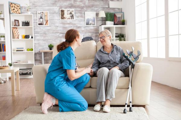 Senior Home Care