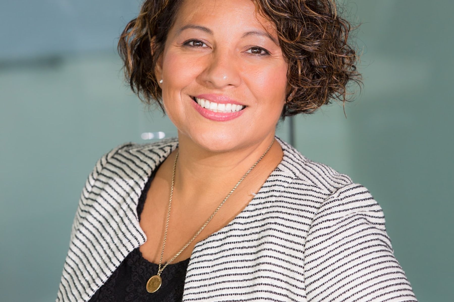 Healthcare professional transitioning to a technology career