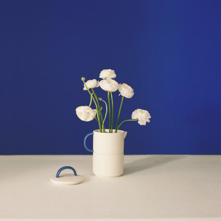 CREATE | Cobalto Collection