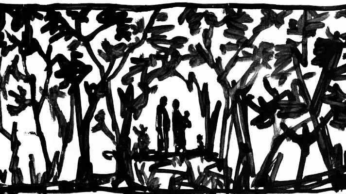 সিধু-কানুর দ্রোহ