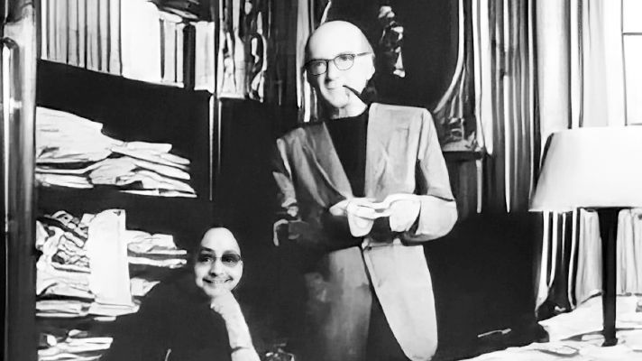 গাজী সাইফুল ইসলাম