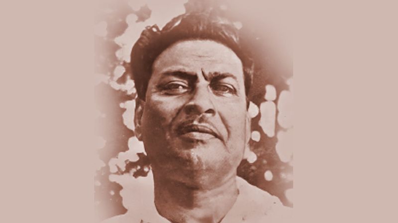বিভূতিভূষণ : অন্তর্জগৎ, বহির্জগৎ