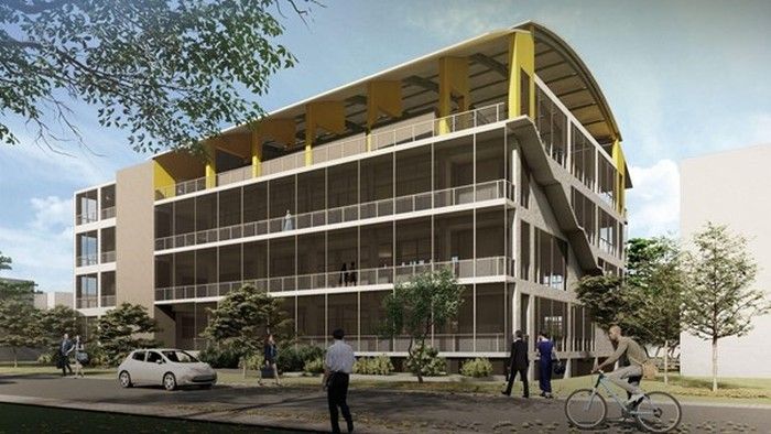 Tak Sekadar Sekolah, SMP GagasCeria Jadi Rumah Pengembangan Potensi Anak