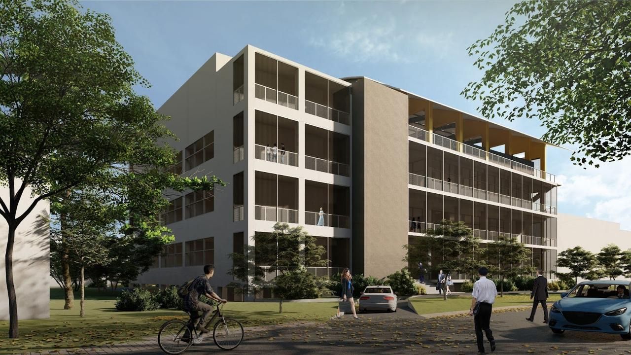 Padukan Kurikulum Nasional dan Internasional, Sekolah Ini Fokus pada Pembentukan Karakter