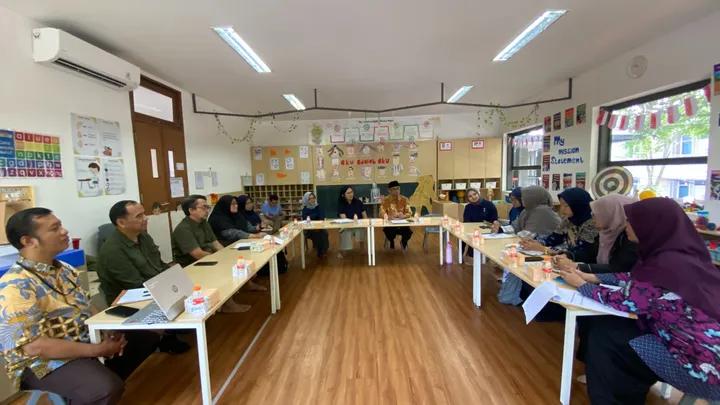 Ditjen PAUD Kemdikdasmen Dorong Berpikir Komputasional Sejak Dini