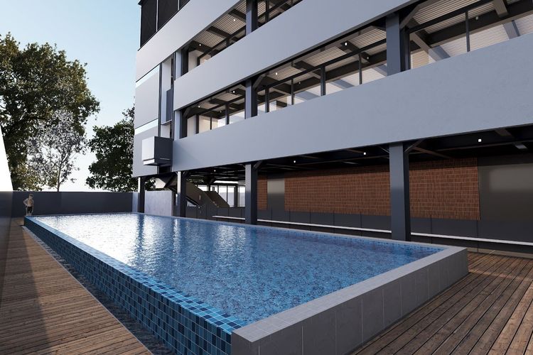 SMP Gagasceria Mengedepankan Pendidikan yang Membangun Karakter dan Potensi Anak