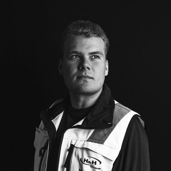Henri Honkanen