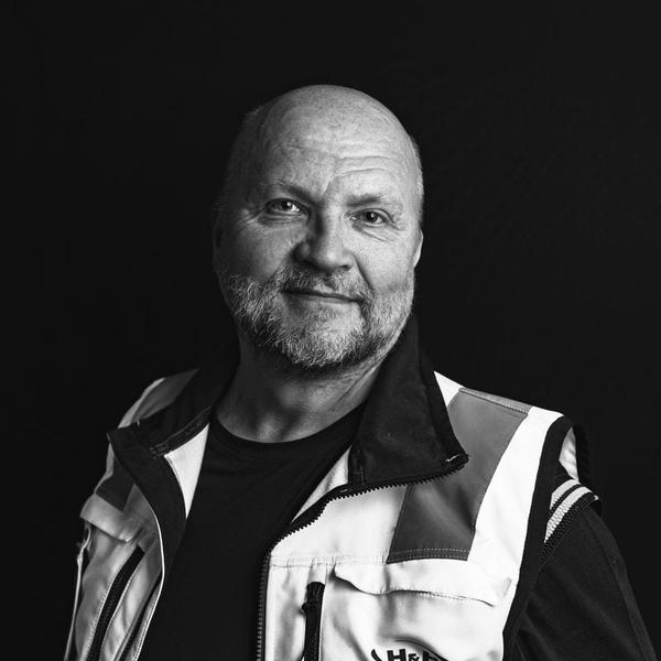 Harri Honkanen