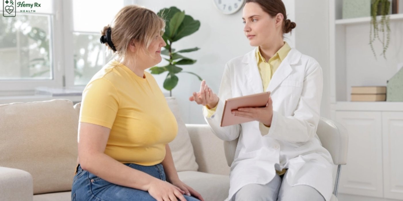 Weight Loss Featured Image
