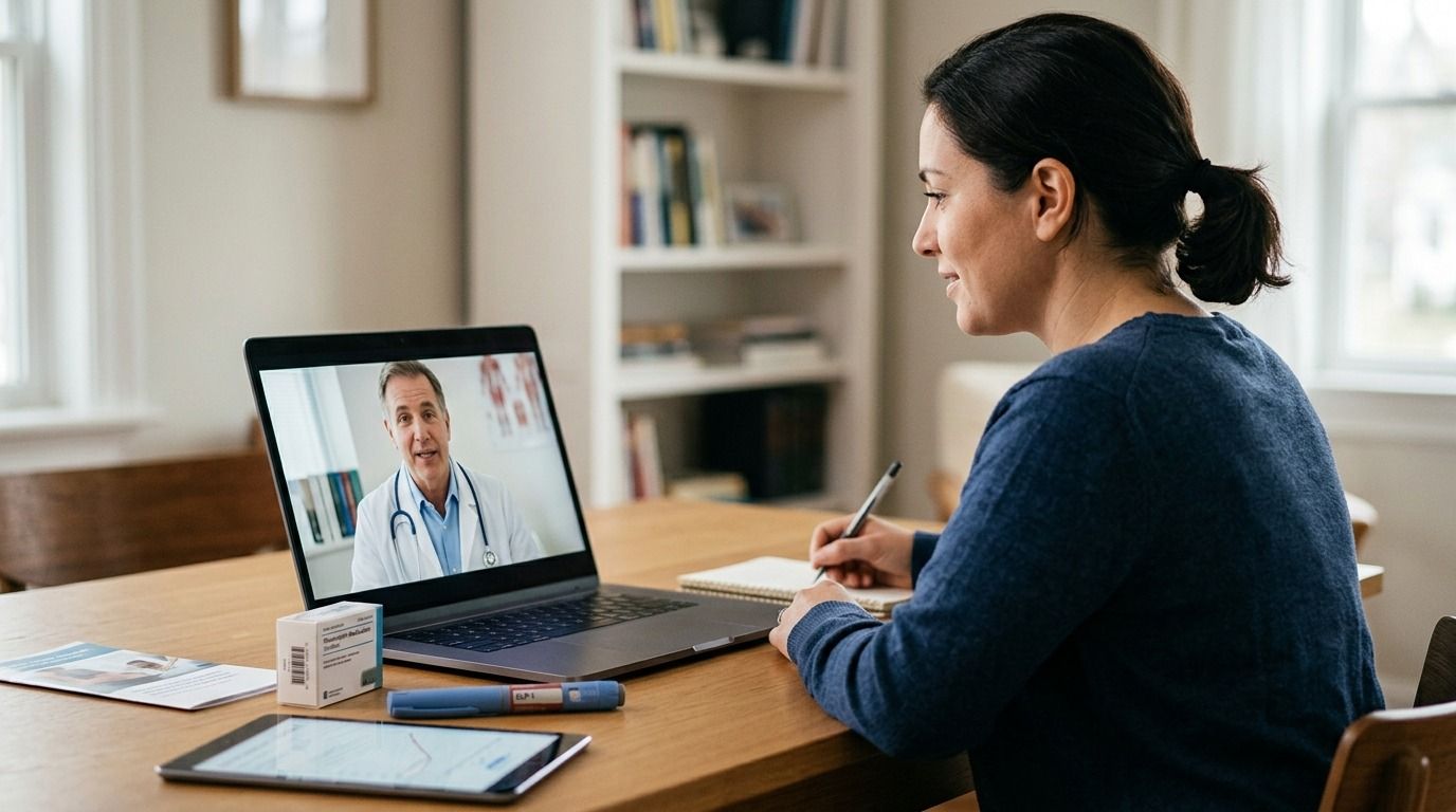Online Weight-Loss Treatment Legit - HemyRx
