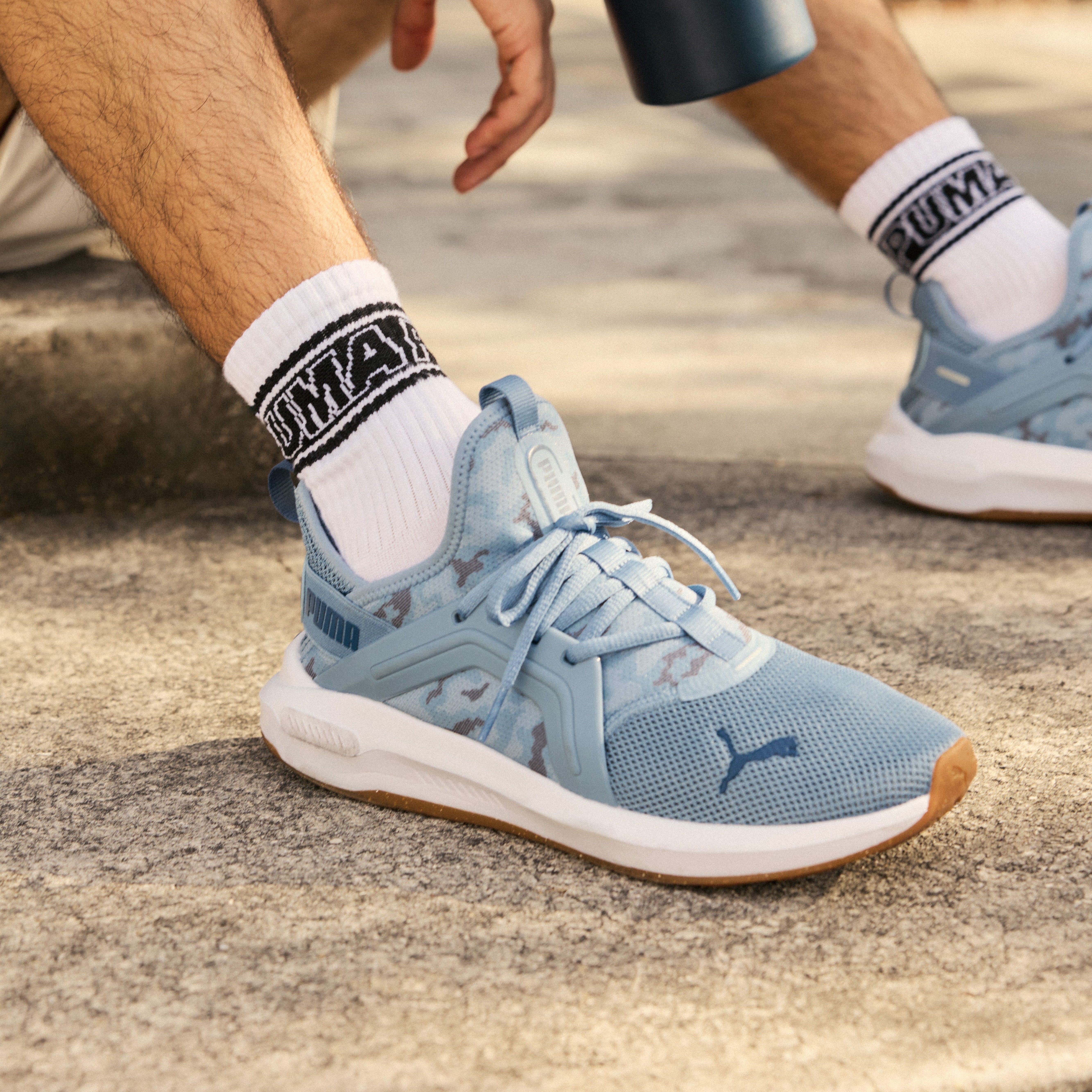 PUMA x THE SMURFS | PUMA India