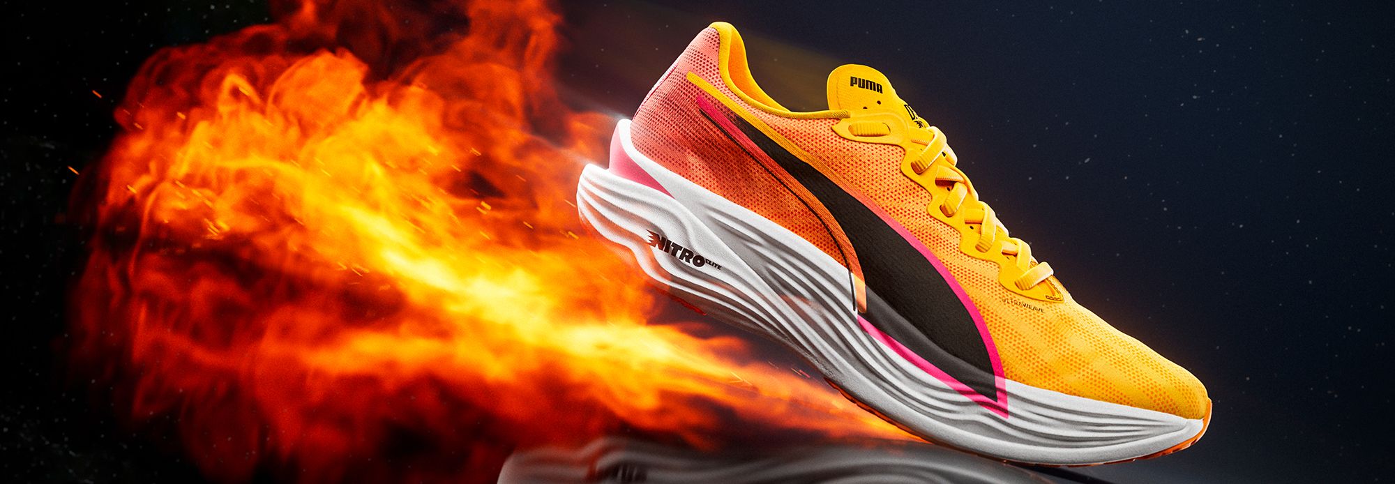 タグ付きPUMA EMODA TEEとPUMA EVRIS SS TEE 2枚 海外9/27発売】Puma Stewie 3 “TOKYO NIGHTS” | bbkicks-news