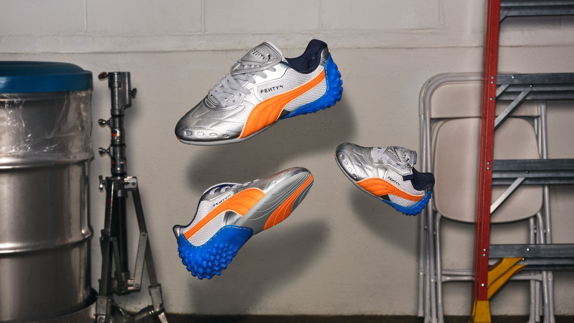 PUMA x FIRST MILE Men's Woven Full-Zip Running Jacket | PUMA