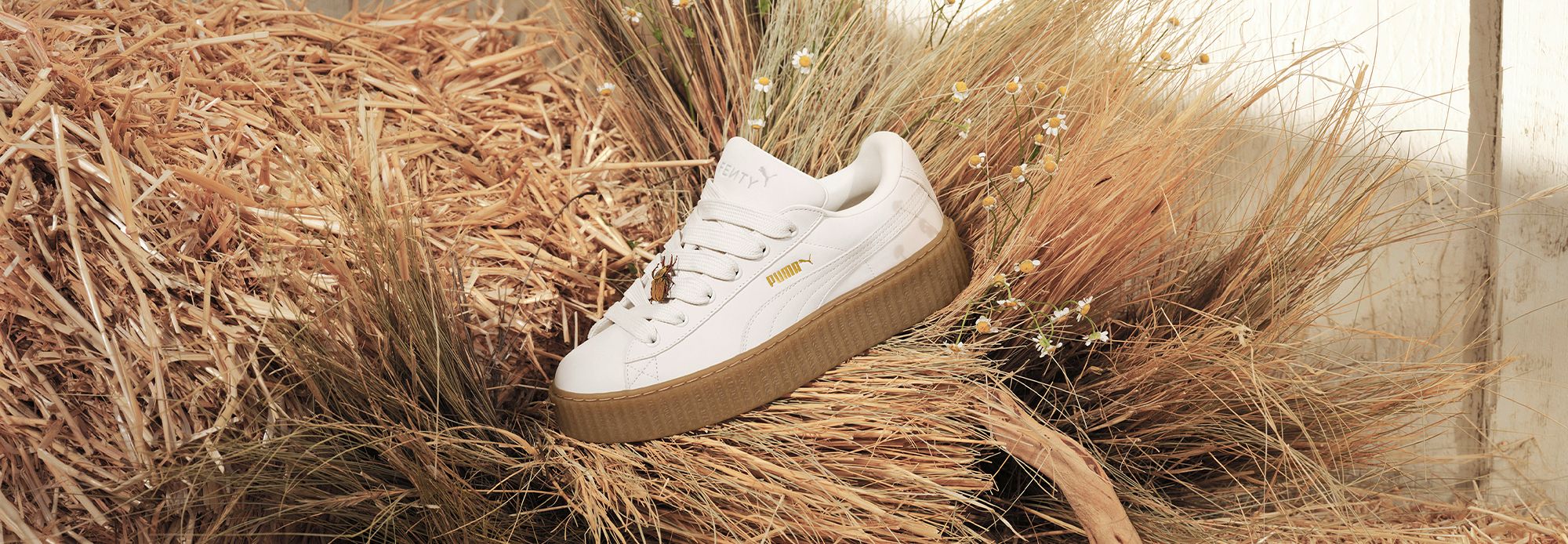 PUMA公式】プレスリリース 2024年4月・5月発売：新商品ラインナップ