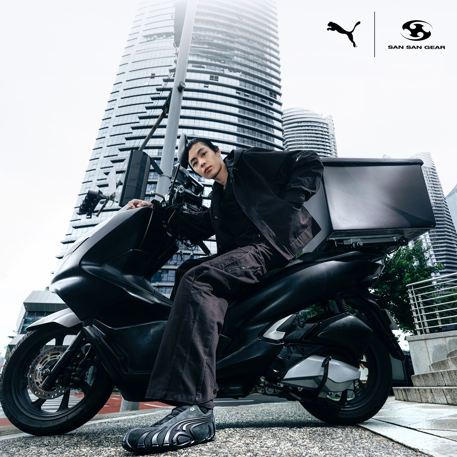 ユニセックス スピードキャット フルレザー スニーカー | PUMA 日本