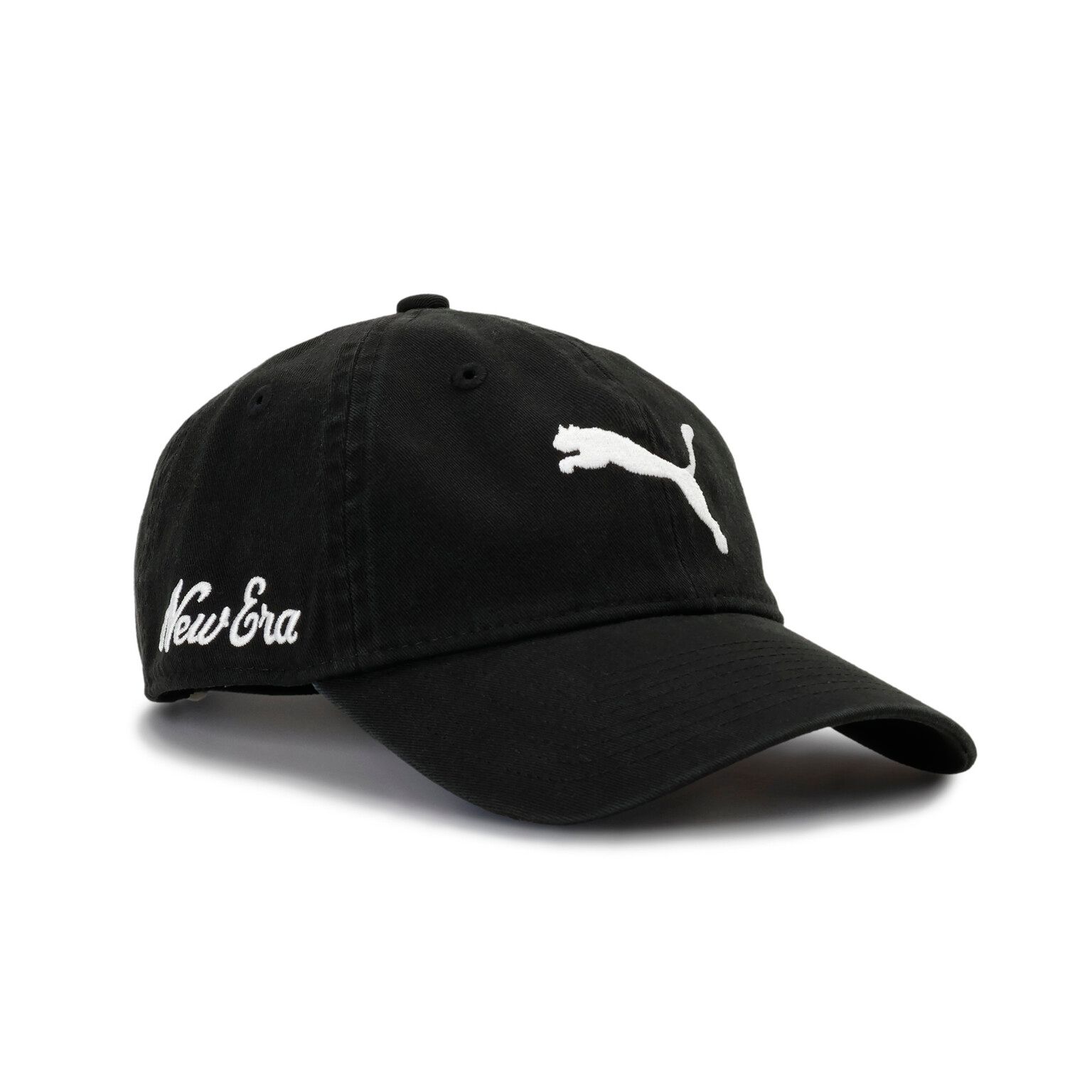 メンズ ゴルフ PUMA x NEW ERA 9FIFTY コラボロゴ キャップ | PUMA 日本